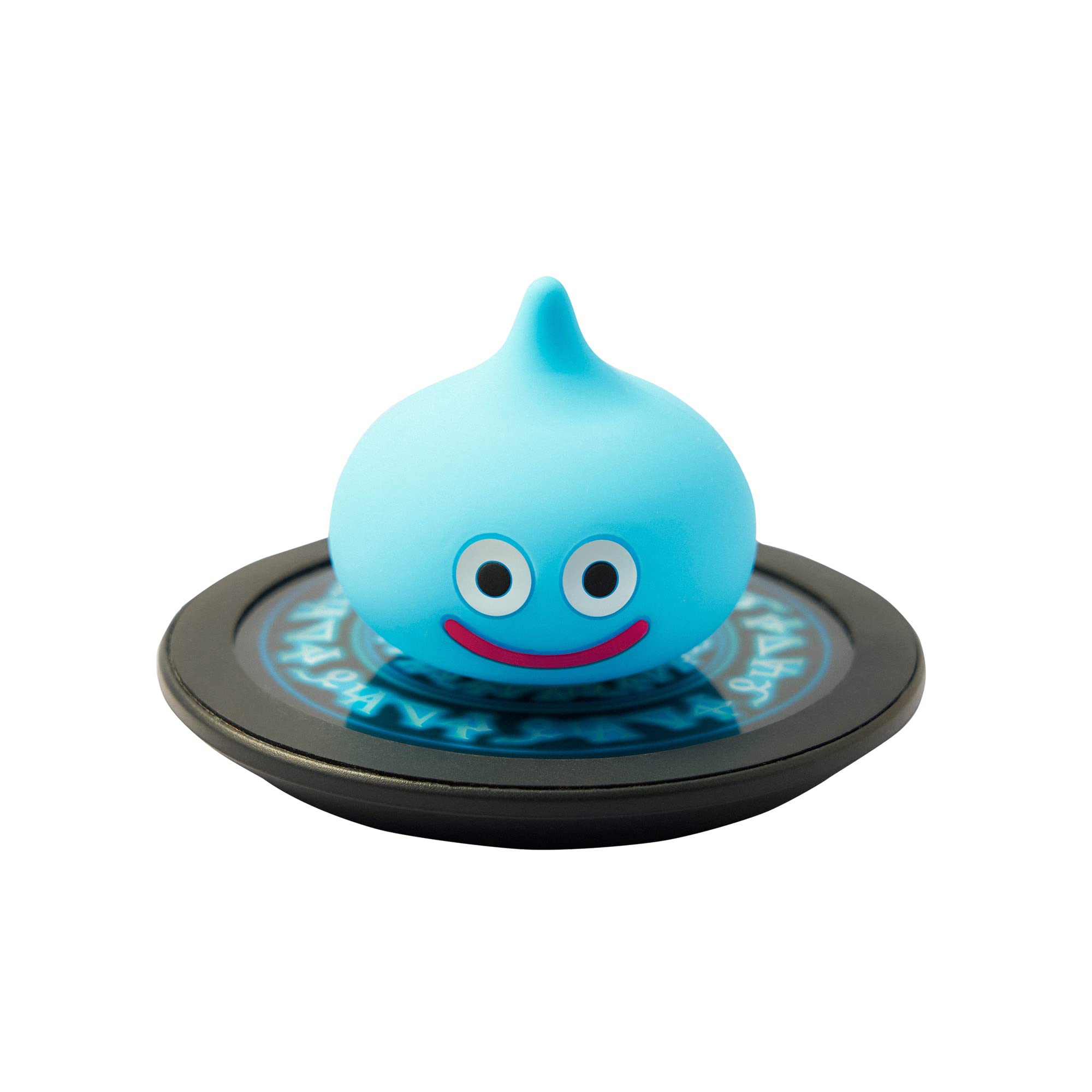 SQUARE ENIX Dragon Quest X Online Беспроводная зарядная панель Zaoral светящаяся слизь (с фигурой)
SQUARE ENIX Dragon Quest X Online Беспроводная зарядная панель Zaoral светящаяся слизь (с фигурой)