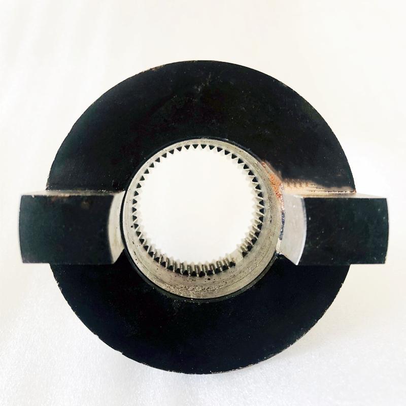 for Iveco VE Diesel Pump Coupling 49 Gears Fuel Injection Pump Test bench Spare Part
for Iveco VE Diesel Pump Coupling 49 Gears Fuel Injection Pump Test bench Spare Part