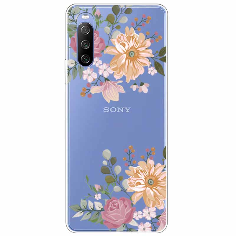 Чохол для Sony Xperia I IV / 10 IV / 5 IV, Прозорий м який силіконовий чохол TPU для Sony Xperia 10IV 5 IV Xperia 10 IV
Чохол для Sony Xperia I IV / 10 IV / 5 IV, Прозорий м який силіконовий чохол TPU для Sony Xperia 10IV 5 IV Xperia 10 IV