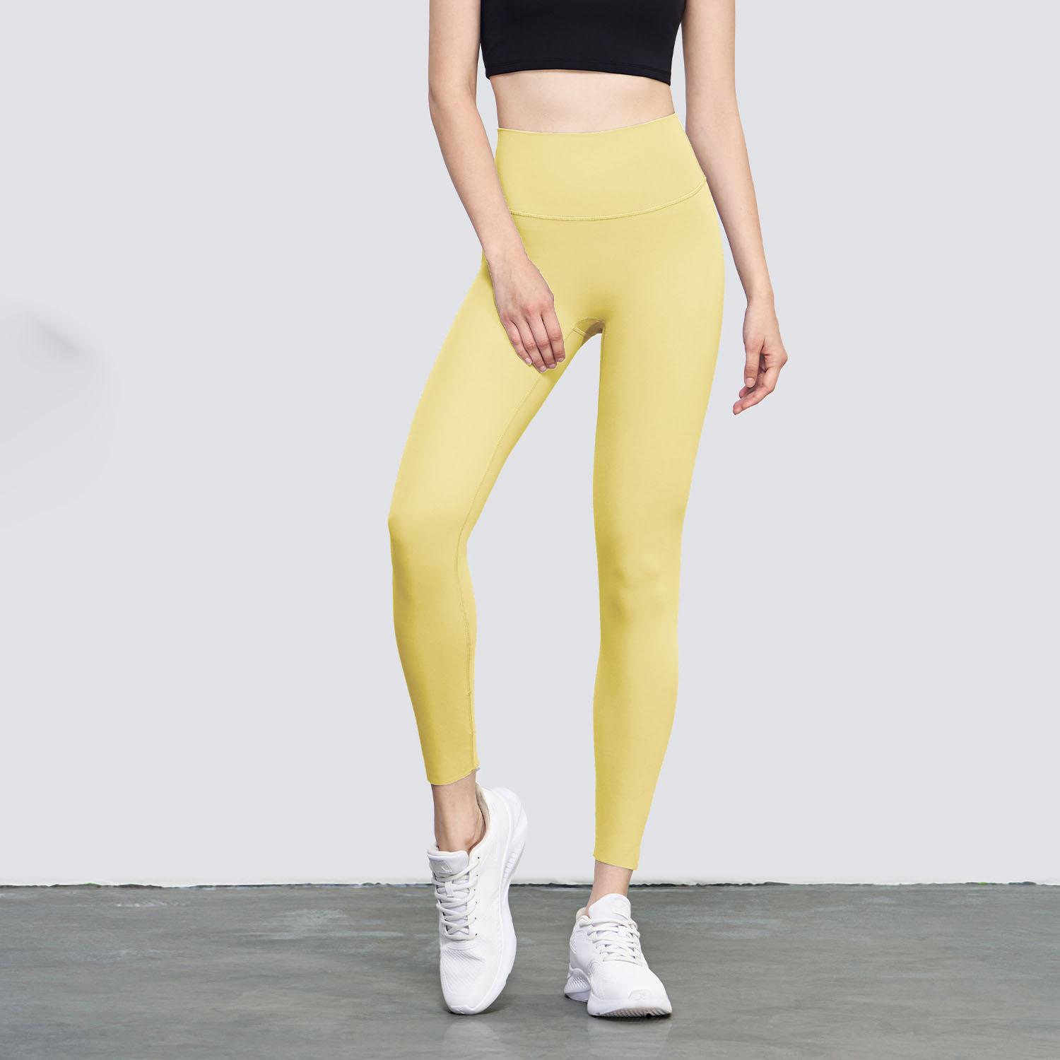 Женские однотонные леггинсы для йоги большого размера, брюки для фитнеса с высокой талией, подтягивающие ягодицы, спортивные леггинсы, удобные спортивные колготки для бега, упражнения F жёлтый
Женские однотонные леггинсы для йоги большого размера, брюки для фитнеса с высокой талией, подтягивающие ягодицы, спортивные леггинсы, удобные спортивные колготки для бега, упражнения F жёлтый