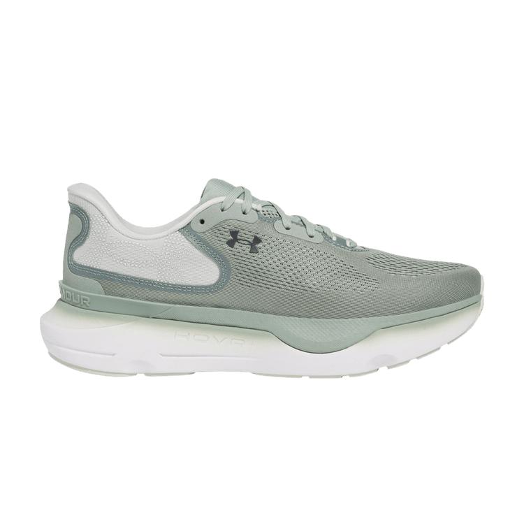 Under Armour HOVR Infinite Pro 2 Silica Green Men Sneakers Hydro-Green Black 3028168-348 41
Under Armour HOVR Infinite Pro 2 Silica Green Men Sneakers Hydro-Green Black 3028168-348 41