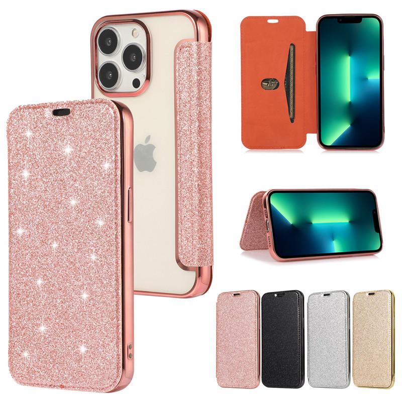 Suitable For IPhone 14 Glitter Phone Case 16 Electroplated Transparent Card Insertion Protective Case TPU Fashionable All Inclusive iPhone16 безодня
Suitable For IPhone 14 Glitter Phone Case 16 Electroplated Transparent Card Insertion Protective Case TPU Fashionable All Inclusive iPhone16 безодня