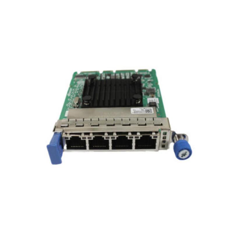 H3C Server Host Network Card Accessory (CN version) 0
H3C Server Host Network Card Accessory (CN version) 0