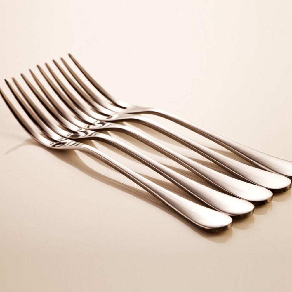 Cutlery Dinnerware Portable Stainless Steel Pickle Forks Tableware Cocktail Accessories Fruit Forks
Cutlery Dinnerware Portable Stainless Steel Pickle Forks Tableware Cocktail Accessories Fruit Forks