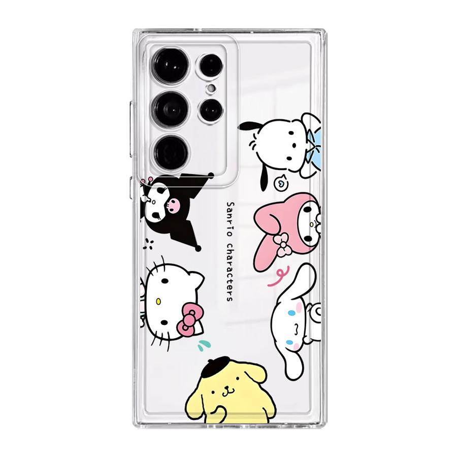 Sanrio Hello Kitty Cute Phone Cover Case for Samsung Galaxy S26 S23 Ultra S22 FE S20 Plus S21 S25 Edge S24 Note 20 Ultra 10 Galaxy Note20 Ultra
Sanrio Hello Kitty Cute Phone Cover Case for Samsung Galaxy S26 S23 Ultra S22 FE S20 Plus S21 S25 Edge S24 Note 20 Ultra 10 Galaxy Note20 Ultra