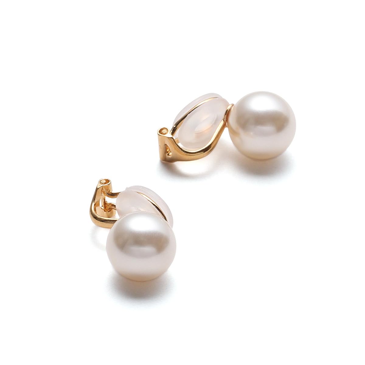 Pearl Earrings Color Pearl Choose from 4 colors Pearl 10mm Cream White Silver 900 Gold 3 Year Warranty
Pearl Earrings Color Pearl Choose from 4 colors Pearl 10mm Cream White Silver 900 Gold 3 Year Warranty