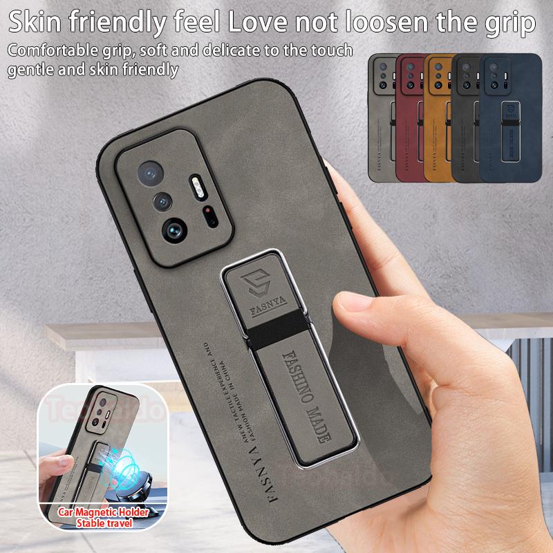 For Xiomi 11T Pro case Leather Car Magnetic Holder Phone Case For Xiaomi 11T Mi11T Mi 11 T Pro Xiaomi11T Shockproof Back Cover For Xiaomi 11T
For Xiomi 11T Pro case Leather Car Magnetic Holder Phone Case For Xiaomi 11T Mi11T Mi 11 T Pro Xiaomi11T Shockproof Back Cover For Xiaomi 11T