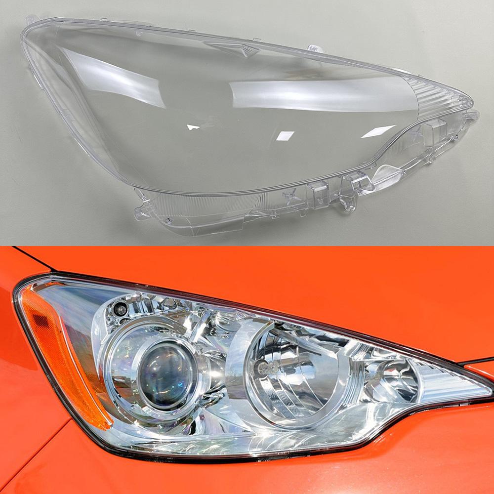 For Toyota Prius C 2012 2013 2014 Front Headlamp Cover Transparent Lampshades Lamp Shell Masks Headlight Shade Lens Plexiglass Right
For Toyota Prius C 2012 2013 2014 Front Headlamp Cover Transparent Lampshades Lamp Shell Masks Headlight Shade Lens Plexiglass Right