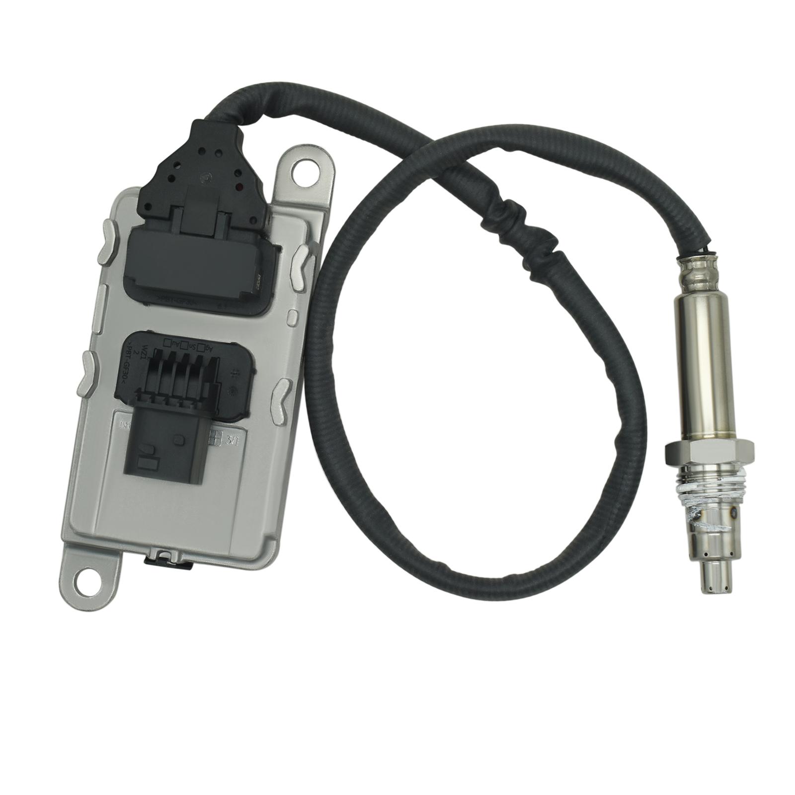 Nitrogen Oxide Nox Sensor 1936258 1973527 1973525 5WK96661D for DAF Truck
Nitrogen Oxide Nox Sensor 1936258 1973527 1973525 5WK96661D for DAF Truck