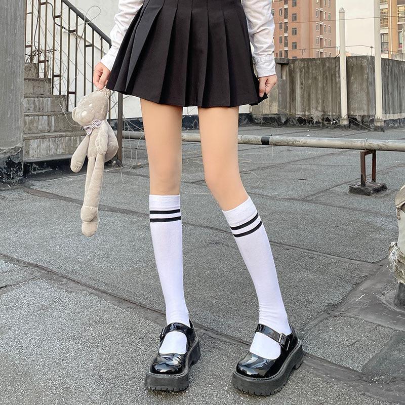 Женская весенне-летняя тонкая модель скакалки для бега, йоги, фитнеса, упражнений, компрессионные длинные носки для ног 1 pair белый
Женская весенне-летняя тонкая модель скакалки для бега, йоги, фитнеса, упражнений, компрессионные длинные носки для ног 1 pair белый