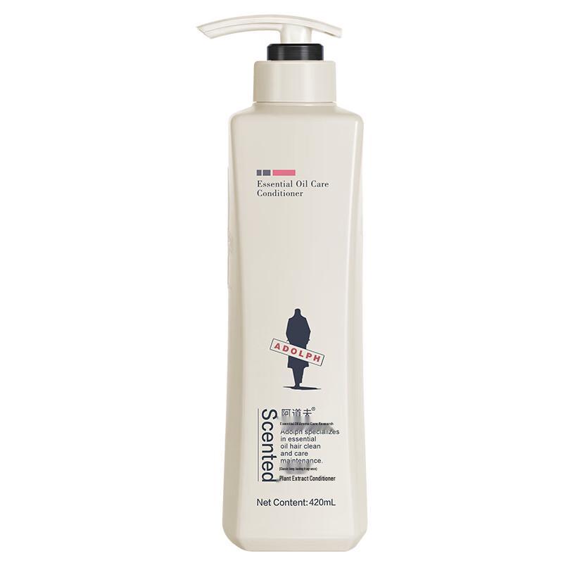 Adolph Botanical Essence Hair Conditioner
Adolph Botanical Essence Hair Conditioner