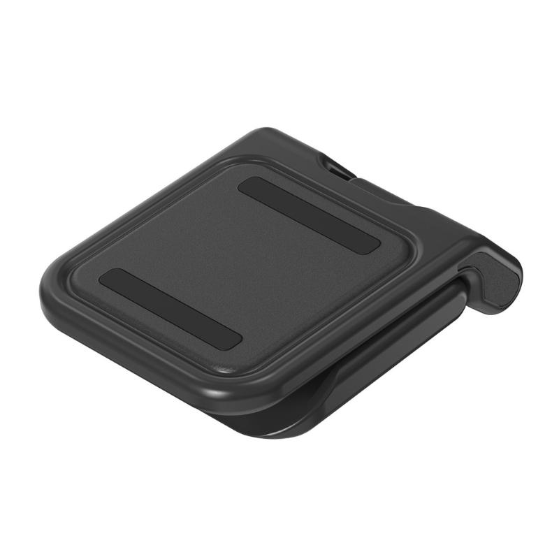Magnetic Mount Clip For GO Ultra Camera Quick Release Holder Mini Camera Accessory For Vlog Cycling Outdoor Shoot 1
Magnetic Mount Clip For GO Ultra Camera Quick Release Holder Mini Camera Accessory For Vlog Cycling Outdoor Shoot 1
