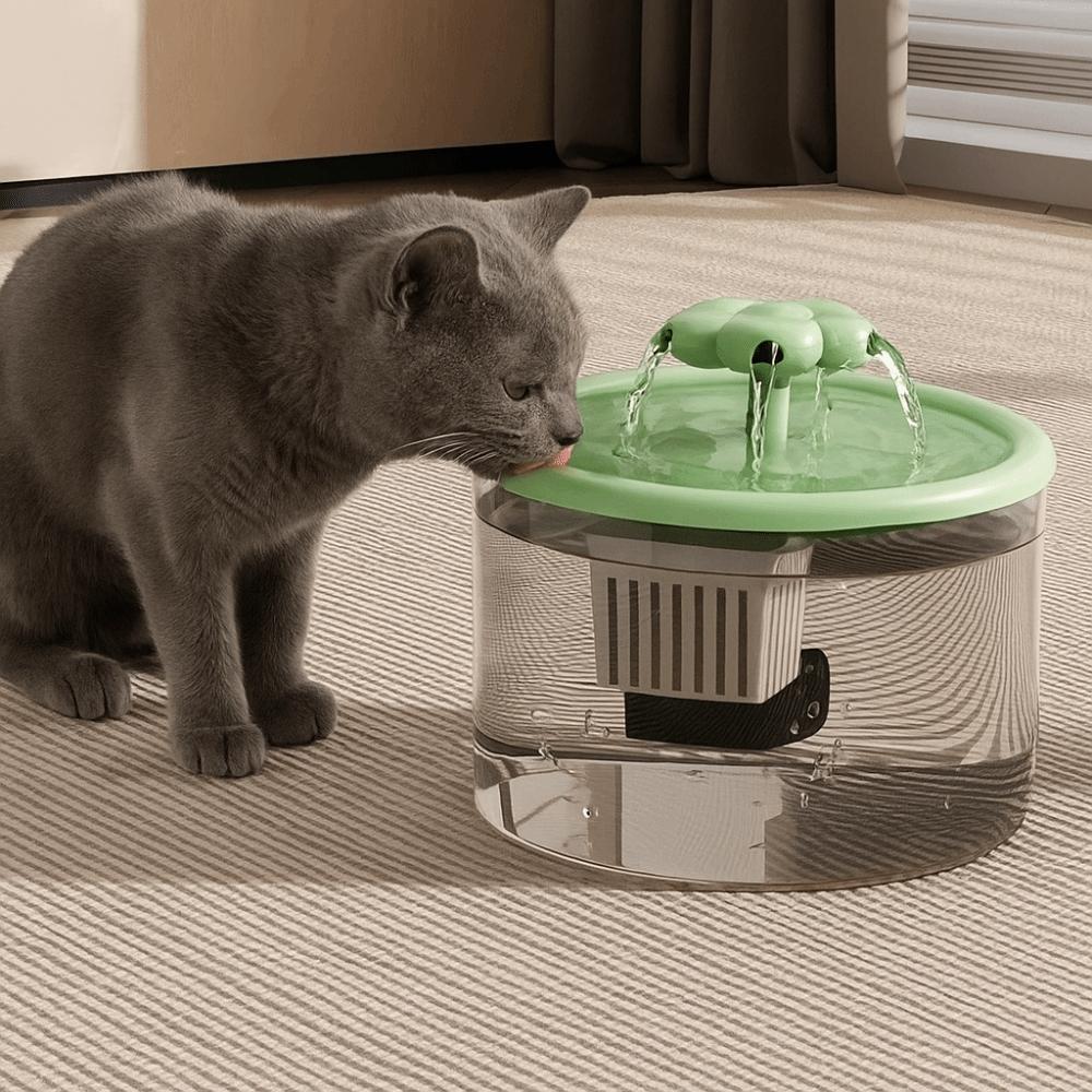 with Automatic Filter Dog Water Dispenser Pump Burnout Prevention Cats Water Dispenser Cat
with Automatic Filter Dog Water Dispenser Pump Burnout Prevention Cats Water Dispenser Cat