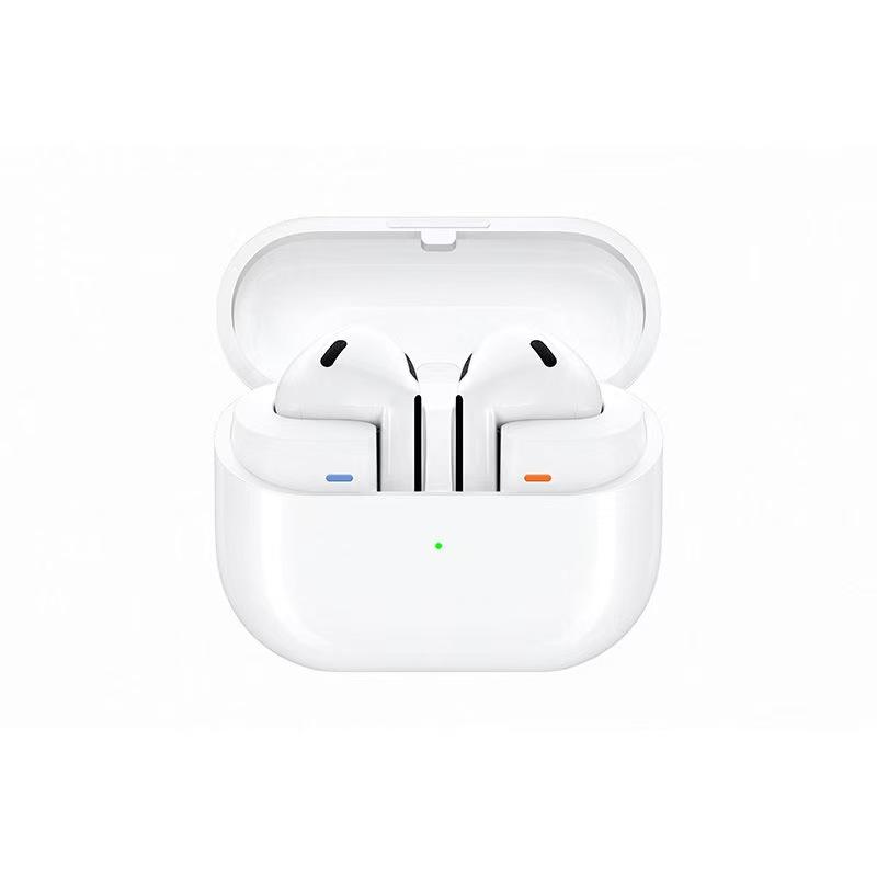 JYL Навушники Buds3ProFE З шумозаглушенням Hi-Fi Спортивні Buds3 WHITE лінкор сірий колір
JYL Навушники Buds3ProFE З шумозаглушенням Hi-Fi Спортивні Buds3 WHITE лінкор сірий колір