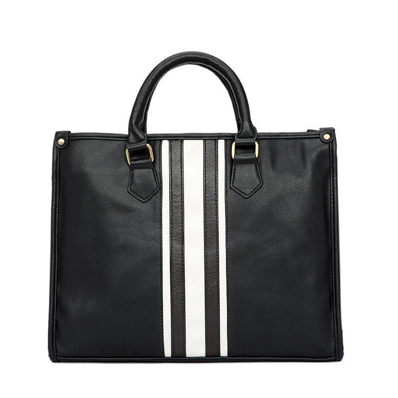 1pcs Business men s bag, handbag, men s bag, casual shoulder bag, briefcase, trendy crossbody bag, trendy
1pcs Business men s bag, handbag, men s bag, casual shoulder bag, briefcase, trendy crossbody bag, trendy