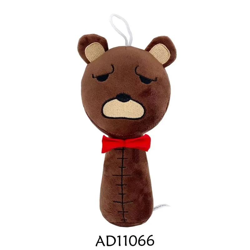 Горячие плюшевые игрушки Sprunki Sprunki Incredibox плюшевая кукла аниме-игра ролевая мультяшная кукла-подушка детские мягкие куклы рождественские подарки
Горячие плюшевые игрушки Sprunki Sprunki Incredibox плюшевая кукла аниме-игра ролевая мультяшная кукла-подушка детские мягкие куклы рождественские подарки