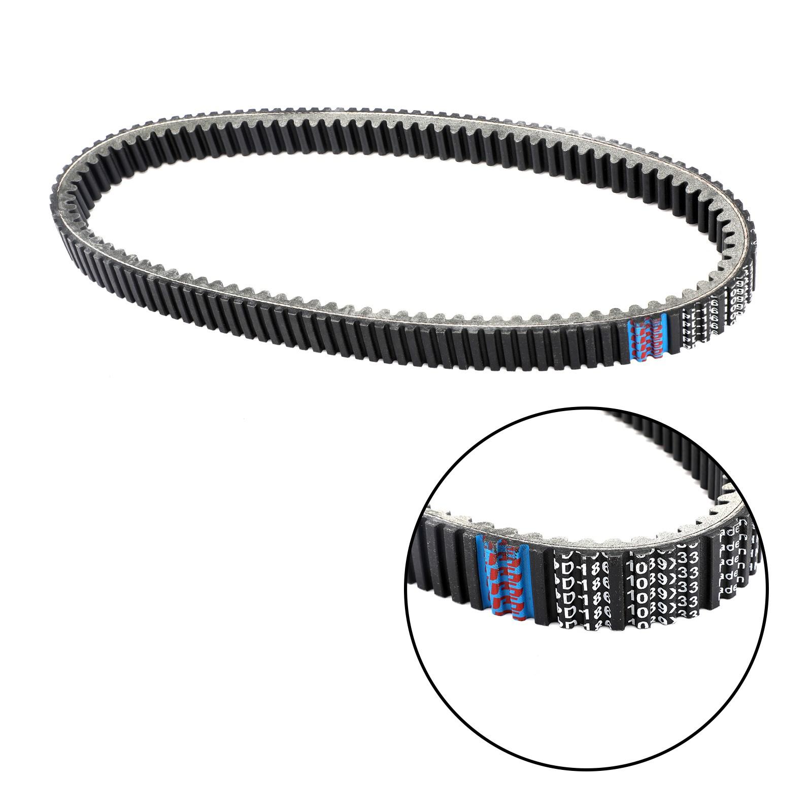 Clutch Drive Belt 3211180 for Polaris RZR XP4 XP 1000 S 1000 General 1000 15-23
Clutch Drive Belt 3211180 for Polaris RZR XP4 XP 1000 S 1000 General 1000 15-23