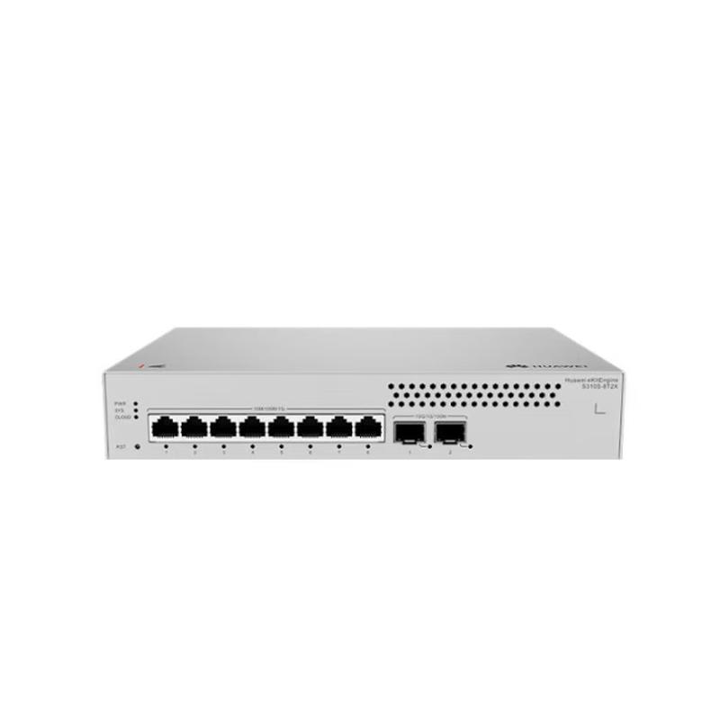 Huawei KunLun S310S Series Layer 3 Managed Switches
Huawei KunLun S310S Series Layer 3 Managed Switches