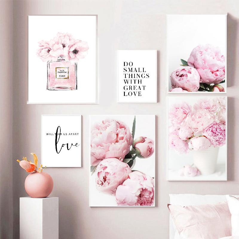 Скандинавская мода, современный розовый бутон цветка, цитата, плакат с растением, настенная живопись на холсте, печать, домашний декор, изображение для дизайна общежития
Скандинавская мода, современный розовый бутон цветка, цитата, плакат с растением, настенная живопись на холсте, печать, домашний декор, изображение для дизайна общежития
