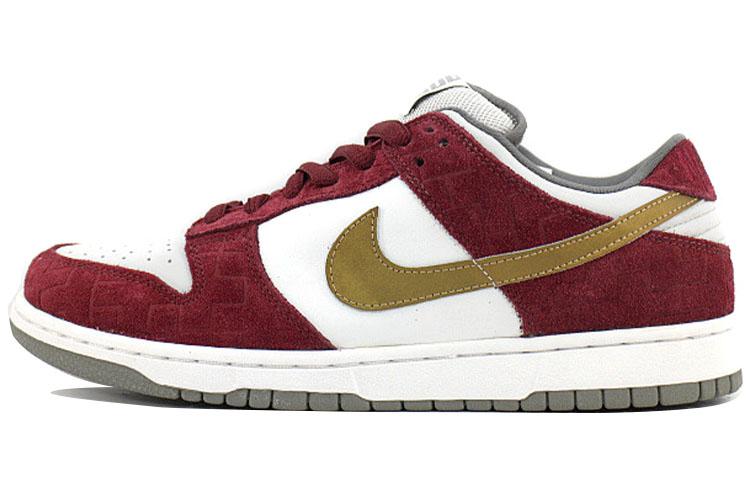 Nike Sb Dunk Low Shanghai 2004 304292-112 44.5
Nike Sb Dunk Low Shanghai 2004 304292-112 44.5