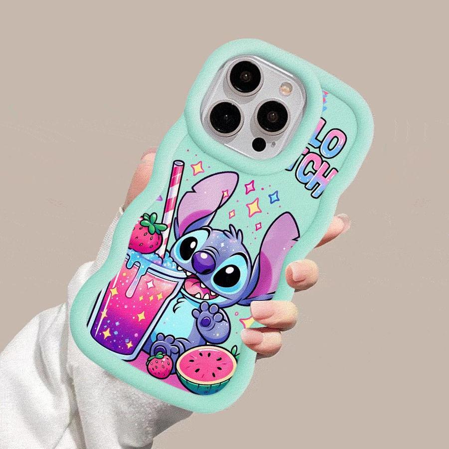 Милый чехол для телефона Disney Stitch для Xiaomi Redmi Note 13Pro 12 8 13 12Pro 9 10 Lite 10Pro 11 Pro Plus 9S Бампер for Redmi Note 13 5G
Милый чехол для телефона Disney Stitch для Xiaomi Redmi Note 13Pro 12 8 13 12Pro 9 10 Lite 10Pro 11 Pro Plus 9S Бампер for Redmi Note 13 5G