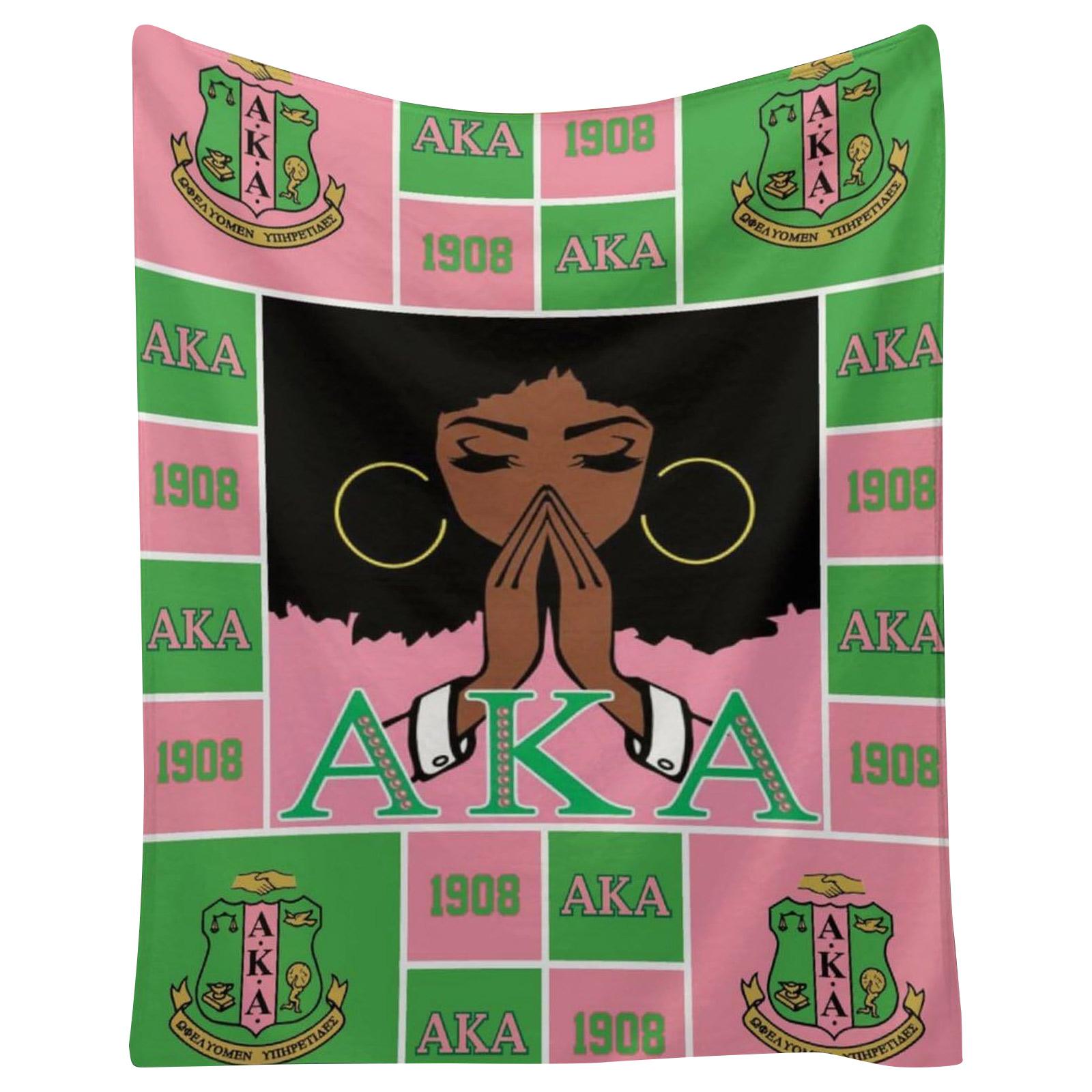 Sorority Gift Blanket 130x150cm Soft Plush Throw Blanket with Printed Design for Home and Office Use Lightweight and Warm One Size
Sorority Gift Blanket 130x150cm Soft Plush Throw Blanket with Printed Design for Home and Office Use Lightweight and Warm One Size