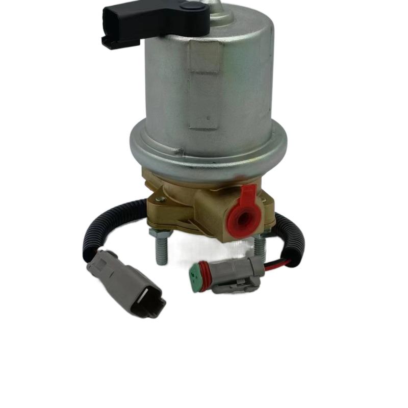 12V Электрический дизельный насос Насос для перекачки топлива для Cummins QSB P74213 4943048 SP1128 HFP923 4 no accessories
12V Электрический дизельный насос Насос для перекачки топлива для Cummins QSB P74213 4943048 SP1128 HFP923 4 no accessories