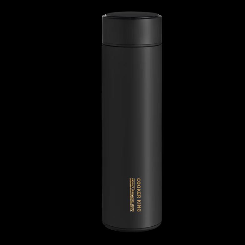 Chuidahuang Yundao Series Insulated Travel Mug
Chuidahuang Yundao Series Insulated Travel Mug