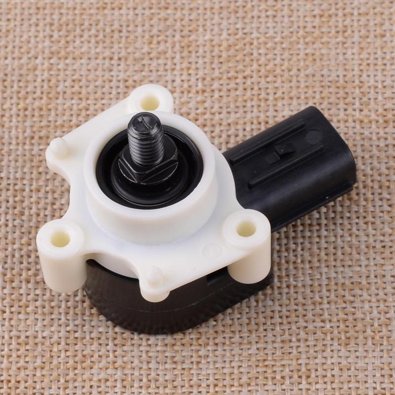 Head Light Lamp Level Sensor Fit for Subaru Legacy Outback Impreza 84031-FG000 84021-AG000
Head Light Lamp Level Sensor Fit for Subaru Legacy Outback Impreza 84031-FG000 84021-AG000