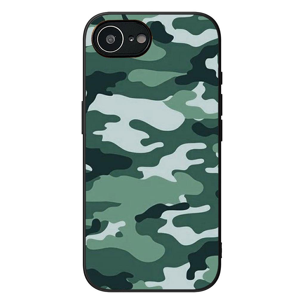 Camouflage Pattern Camo Military Army Phone Cover for Samsung Galaxy S25 S24 S23 FE Plus Ultra S7 Edge A16 A15 5G s25+ Soft Case Galaxy A15
Camouflage Pattern Camo Military Army Phone Cover for Samsung Galaxy S25 S24 S23 FE Plus Ultra S7 Edge A16 A15 5G s25+ Soft Case Galaxy A15
