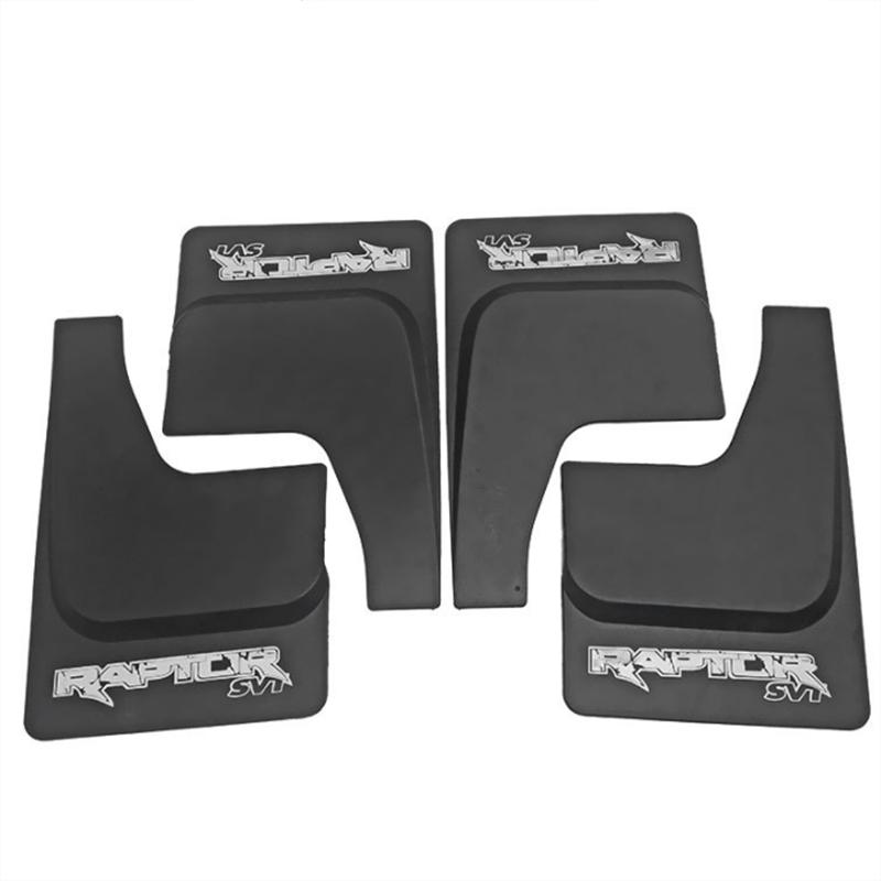 4 шт. Брызговики Закрылки для Ford Raptor Пикап F150 F-150 F150 F 150 2009 ~ Брызговики Брызговики
4 шт. Брызговики Закрылки для Ford Raptor Пикап F150 F-150 F150 F 150 2009 ~ Брызговики Брызговики