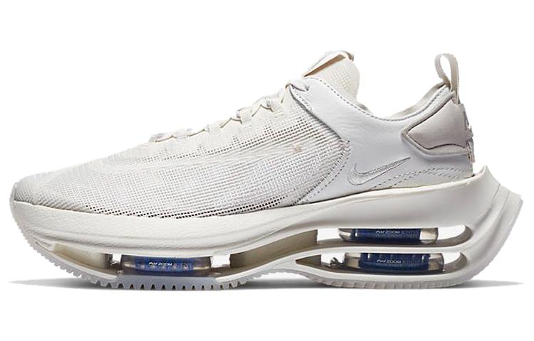 Nike Zoom Double Stacked White Women s CI0804-100 38
Nike Zoom Double Stacked White Women s CI0804-100 38