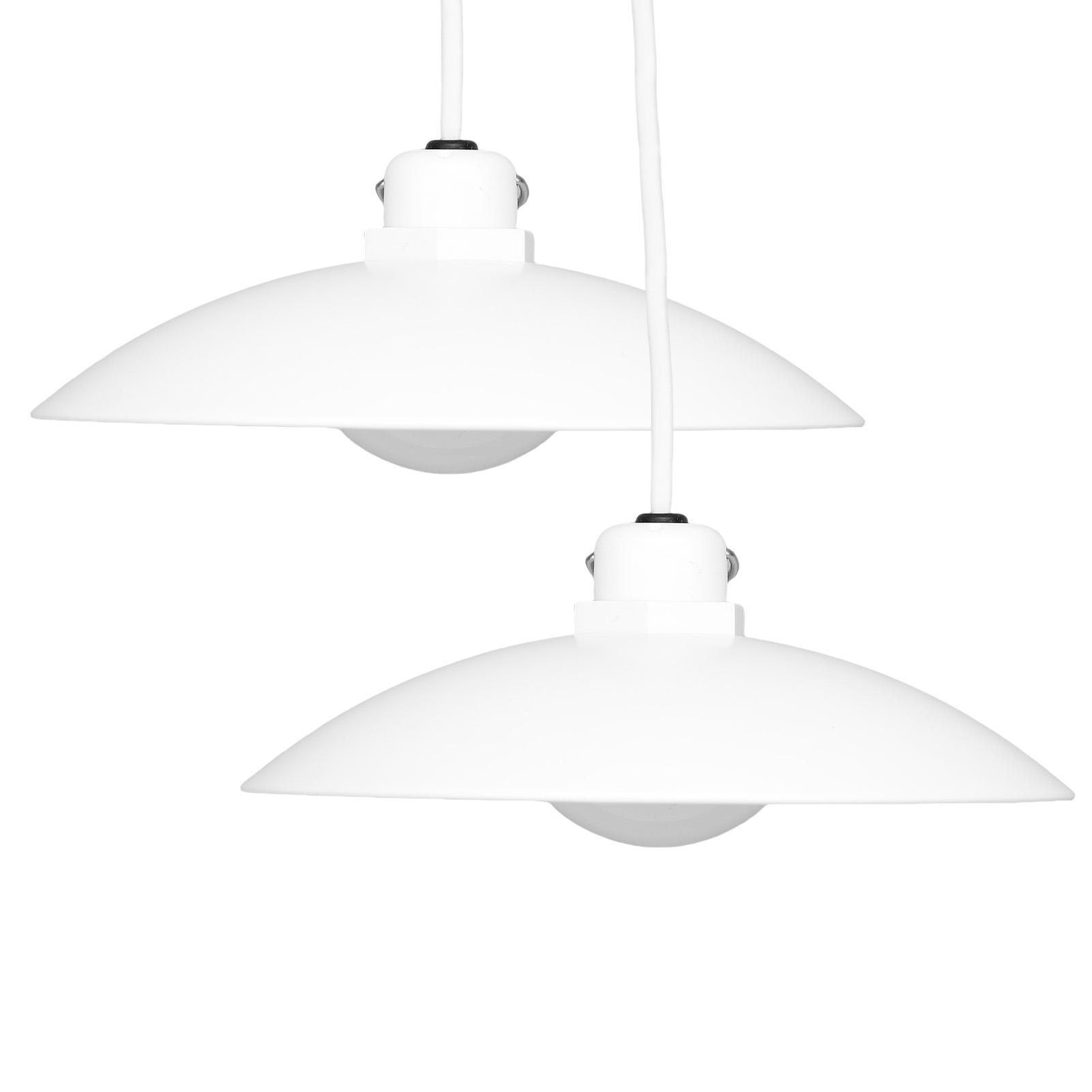 Hanging Grow Lights Pendant Plant Lights Full Spectrum Ceiling Grow Lights with Timer and Power Cord EU Plug
Hanging Grow Lights Pendant Plant Lights Full Spectrum Ceiling Grow Lights with Timer and Power Cord EU Plug