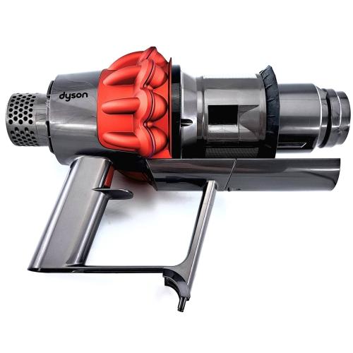 Genuine body + motor + cyclone small red Dyson V10 (SV12), Original Dyson - 969596-03
Genuine body + motor + cyclone small red Dyson V10 (SV12), Original Dyson - 969596-03