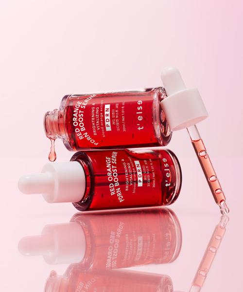 Telse Red Orange Pdrn Boost 30ml X 2 NONE
Telse Red Orange Pdrn Boost 30ml X 2 NONE
