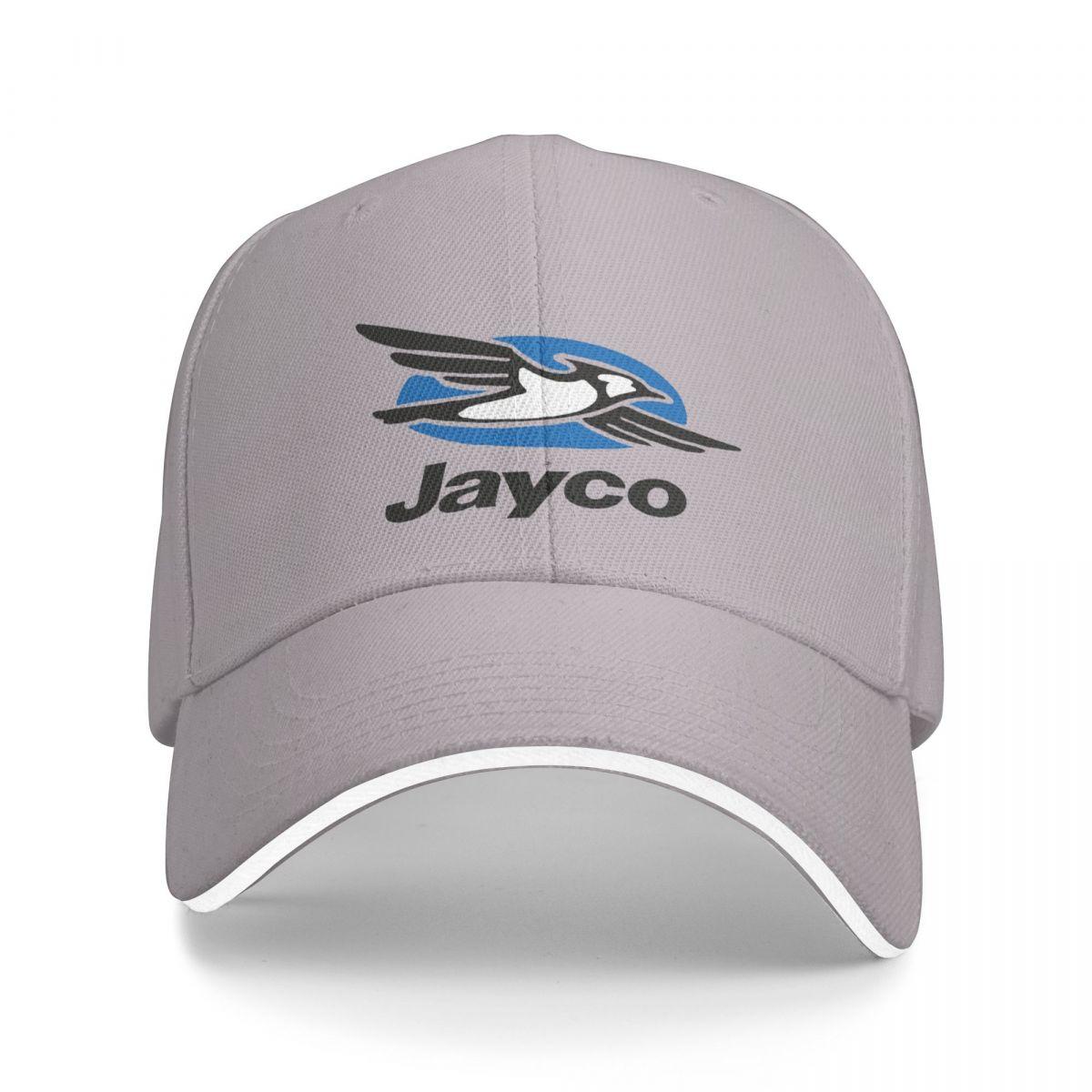 Jayco RV Cap Fashion Casual Baseball Caps Adjustable Hat Hip Hop Summer Unisex Baseball Hats Customizable polychromatic
Jayco RV Cap Fashion Casual Baseball Caps Adjustable Hat Hip Hop Summer Unisex Baseball Hats Customizable polychromatic