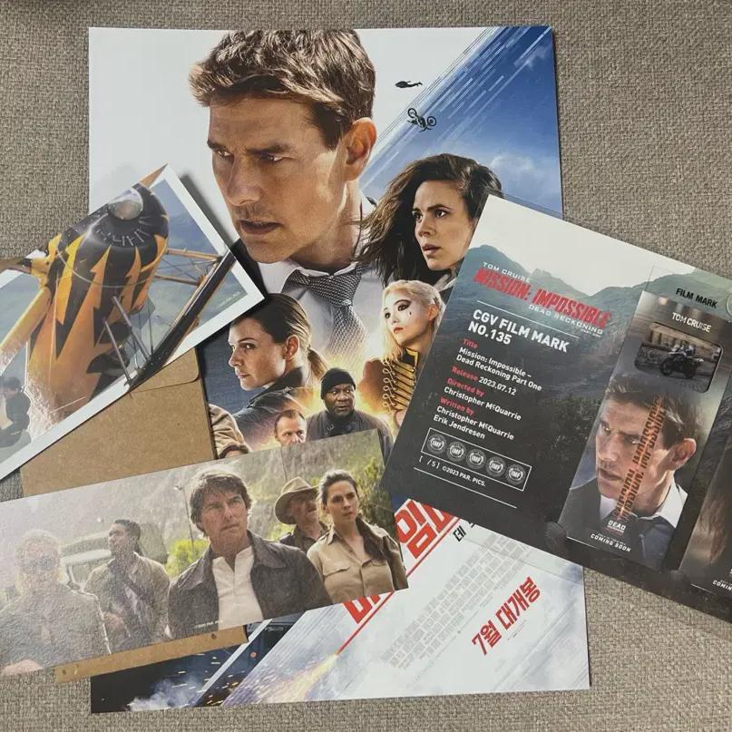 Бонусная миссия фильма Cgv: Предварительный заказ на Impossible Dead Recording/final Recordings Benefit Set
Бонусная миссия фильма Cgv: Предварительный заказ на Impossible Dead Recording/final Recordings Benefit Set