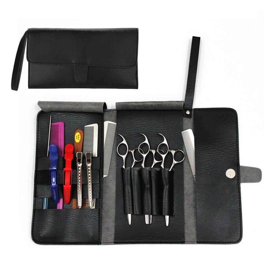 Portable Scissors Storage Case Multi Functional Hair Scissor Bag Scissors Holder Pouch Salon
Portable Scissors Storage Case Multi Functional Hair Scissor Bag Scissors Holder Pouch Salon