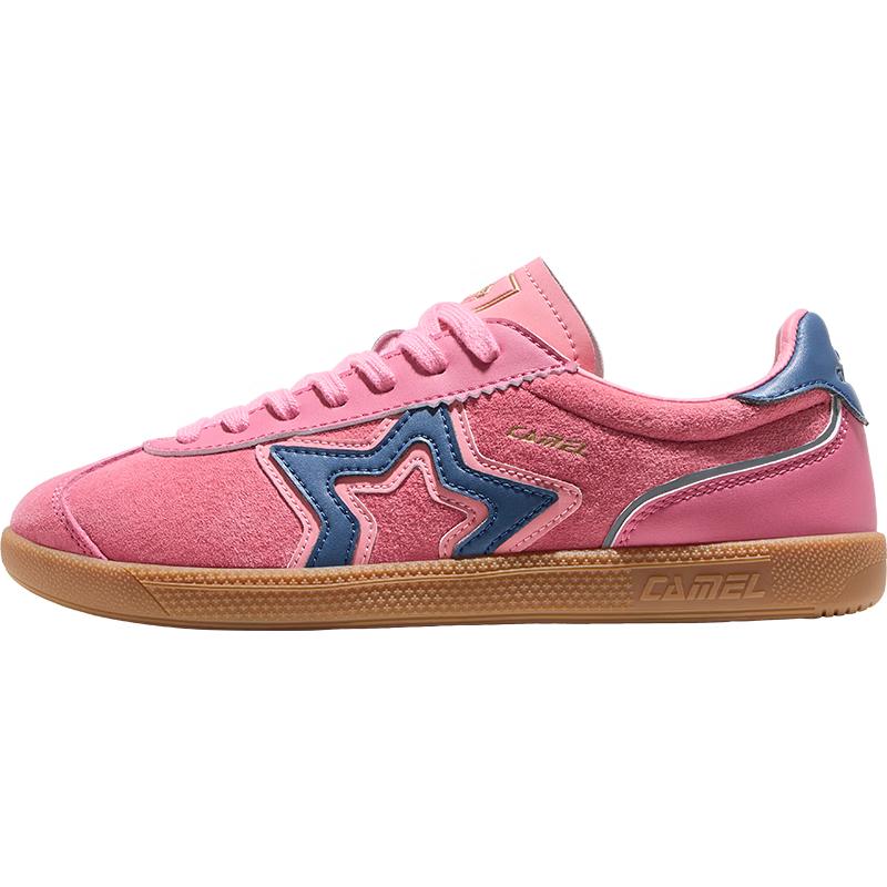 CAMEL Starfish Thin Sole German Trainer Casual Shoes 38
CAMEL Starfish Thin Sole German Trainer Casual Shoes 38