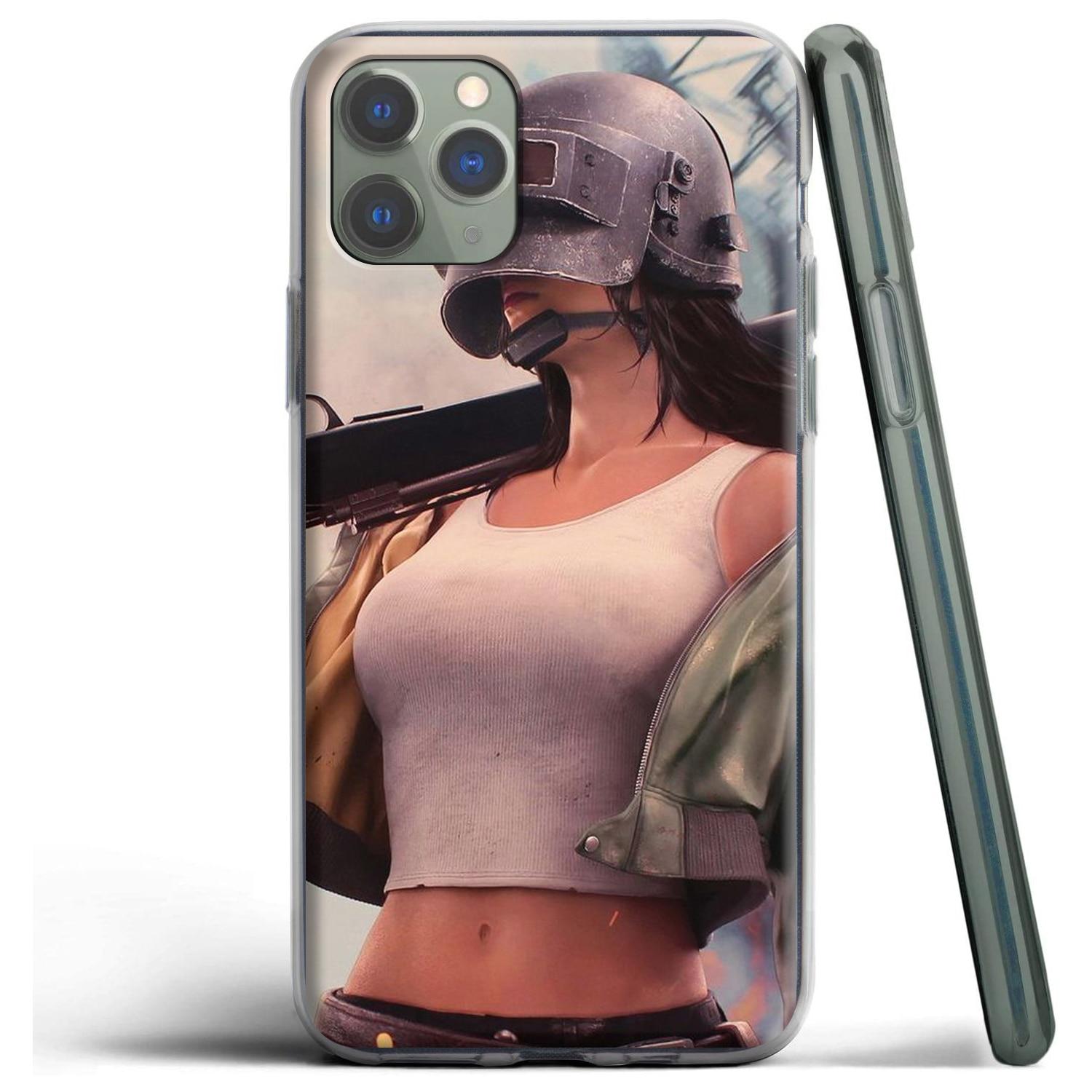 Силиконовый чехол PUBG для Apple iPhone 12 13 Mini 11 Pro SE XS X XR Max 8 7 6S 6 Plus 5S Iphone 11
Силиконовый чехол PUBG для Apple iPhone 12 13 Mini 11 Pro SE XS X XR Max 8 7 6S 6 Plus 5S Iphone 11