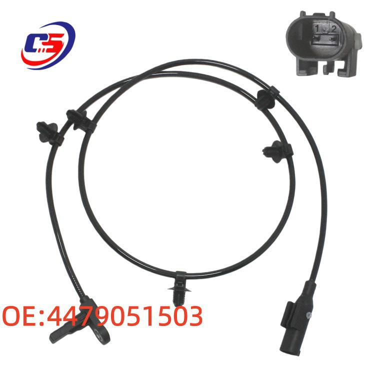 Mercedes-Benz Vito/Viano W447 ABS Sensor (Part #4479051503) 4479051503
Mercedes-Benz Vito/Viano W447 ABS Sensor (Part #4479051503) 4479051503