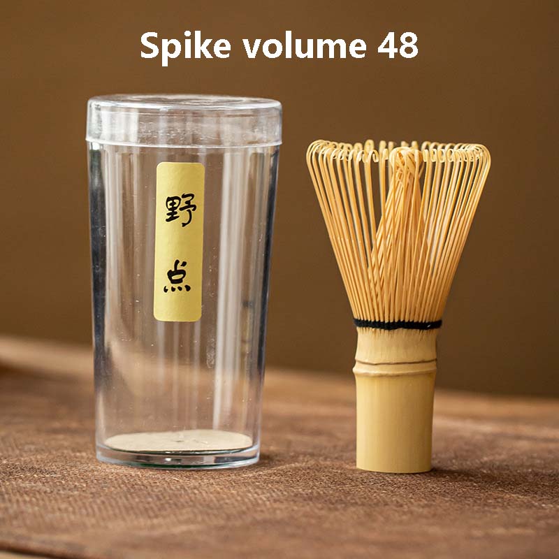 Щітка для чаю Matcha Baiben Li Song Dynasty Tea Ordering BlenderTool Чаша Matcha Bamboo Stand Tea Dial Stirring Brushes Bamboo Brush F
Щітка для чаю Matcha Baiben Li Song Dynasty Tea Ordering BlenderTool Чаша Matcha Bamboo Stand Tea Dial Stirring Brushes Bamboo Brush F