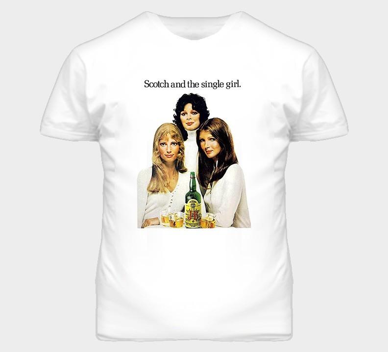 J And B Retro Vintage Alcohol 70s JB Scotch And The Single Girl Graphic T Shirt Unisex T-Shirt M
J And B Retro Vintage Alcohol 70s JB Scotch And The Single Girl Graphic T Shirt Unisex T-Shirt M
