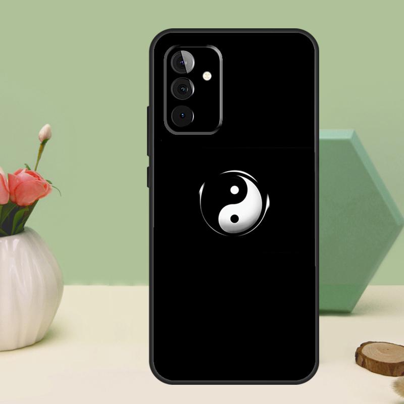 Yin Yang Black White For Samsung Galaxy A06 A16 A26 A36 A56 A52 A53 A33 A13 A34 A54 A14 A15 A35 A55 A22 A32 Case Samsung A15
Yin Yang Black White For Samsung Galaxy A06 A16 A26 A36 A56 A52 A53 A33 A13 A34 A54 A14 A15 A35 A55 A22 A32 Case Samsung A15