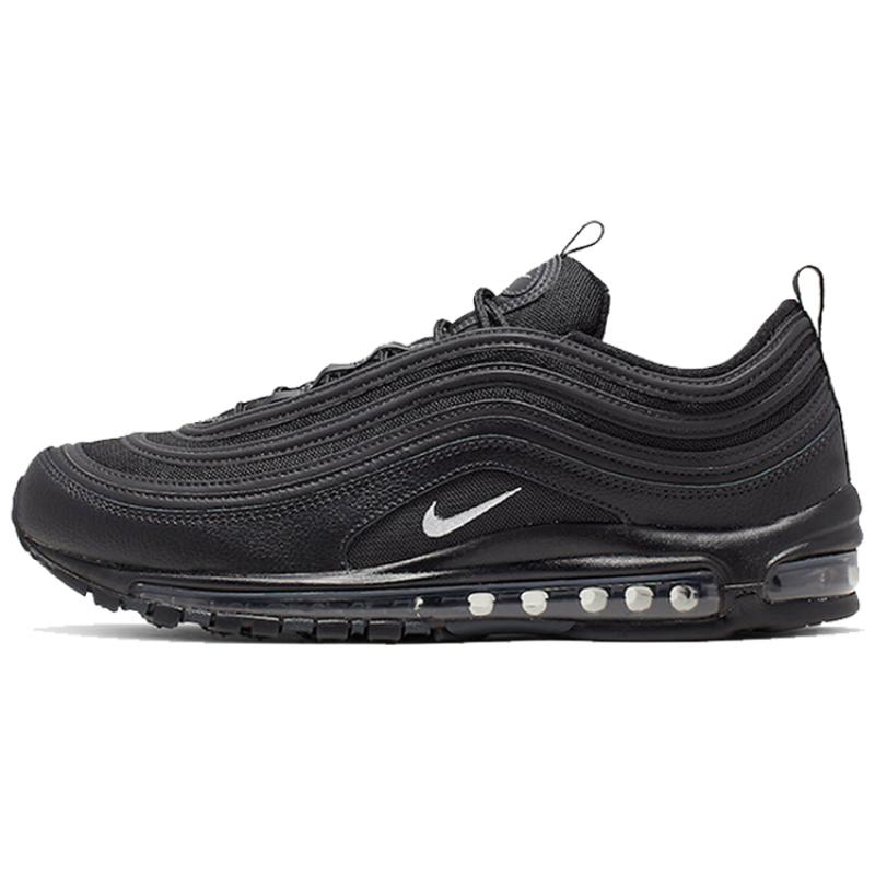 Nike Air Max 97 Black Terry Cloth Sneakers Casual Shoes 921826-015 41
Nike Air Max 97 Black Terry Cloth Sneakers Casual Shoes 921826-015 41