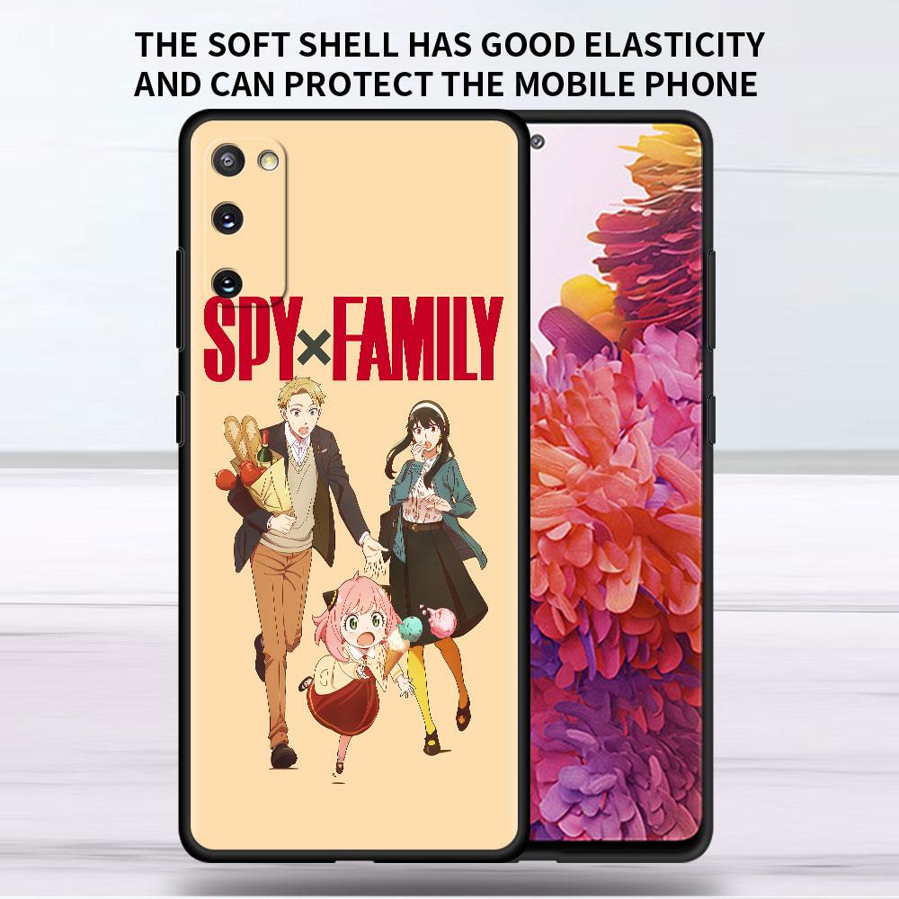 Мягкий чехол для Samsung Galaxy Note 20 Ultra 10 Plus Lite A50 A70 A20 A40 A20e 9 8 A60 A10e Funda, чехол для телефона SPY×FAMILY Anime Sac Samsung Note 8
Мягкий чехол для Samsung Galaxy Note 20 Ultra 10 Plus Lite A50 A70 A20 A40 A20e 9 8 A60 A10e Funda, чехол для телефона SPY×FAMILY Anime Sac Samsung Note 8