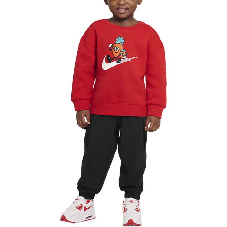 Nike Kids Sweatshirts Crew Neck Thin FJ9729-657 XS
Nike Kids Sweatshirts Crew Neck Thin FJ9729-657 XS
