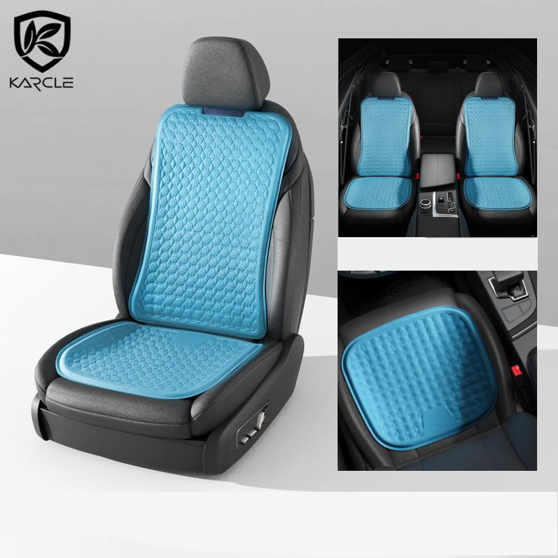 Универсальный чехол на автомобильное сиденье, 3D гель, крутой, дышащий, защита спинки переднего сиденья, автомобильный вентиляционный коврик, коврик для салона автомобиля
Универсальный чехол на автомобильное сиденье, 3D гель, крутой, дышащий, защита спинки переднего сиденья, автомобильный вентиляционный коврик, коврик для салона автомобиля