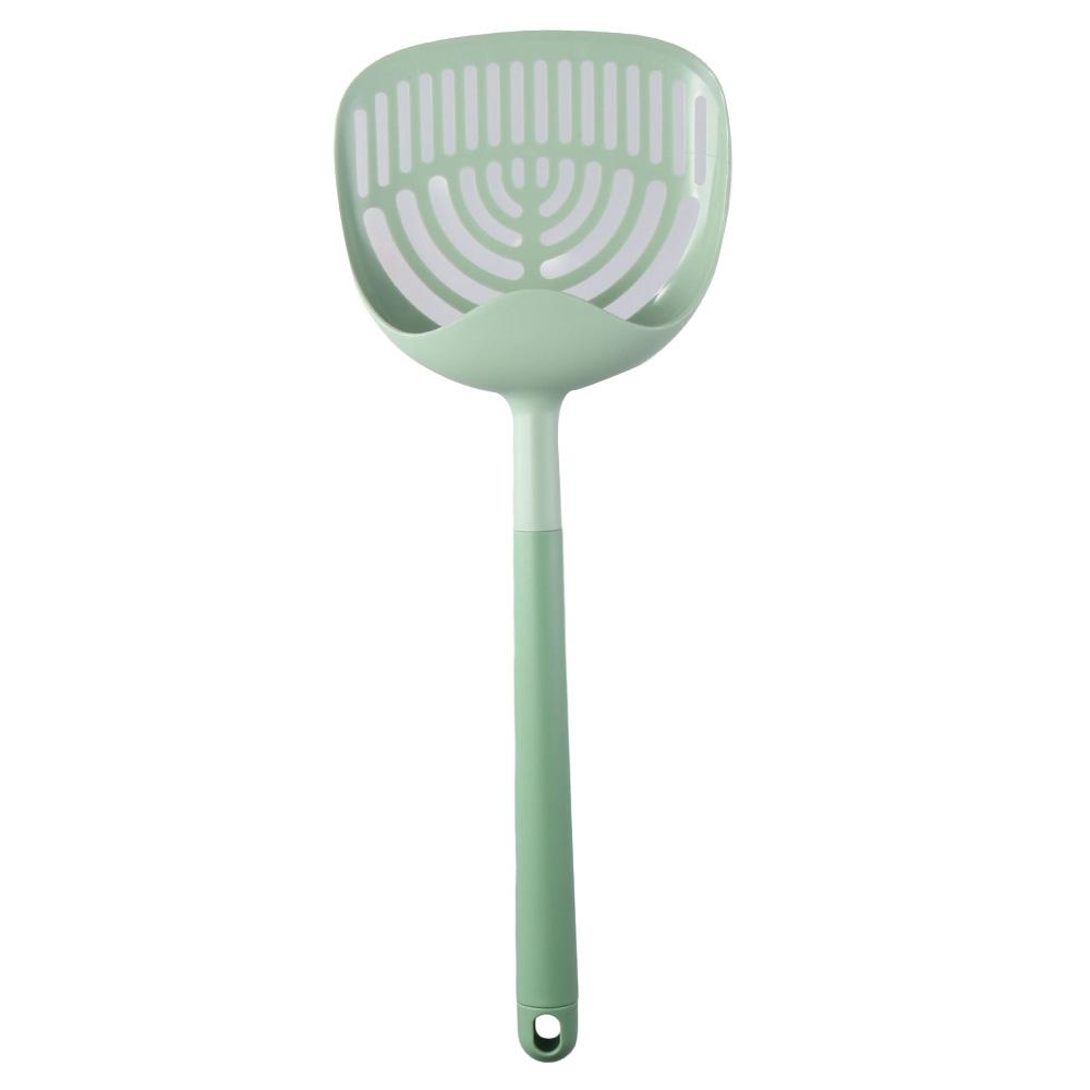 Green Bentonite Cat Litter Shovel Easy To Clean Cat Litter Shovel Durable Pet Supplies Cat
Green Bentonite Cat Litter Shovel Easy To Clean Cat Litter Shovel Durable Pet Supplies Cat