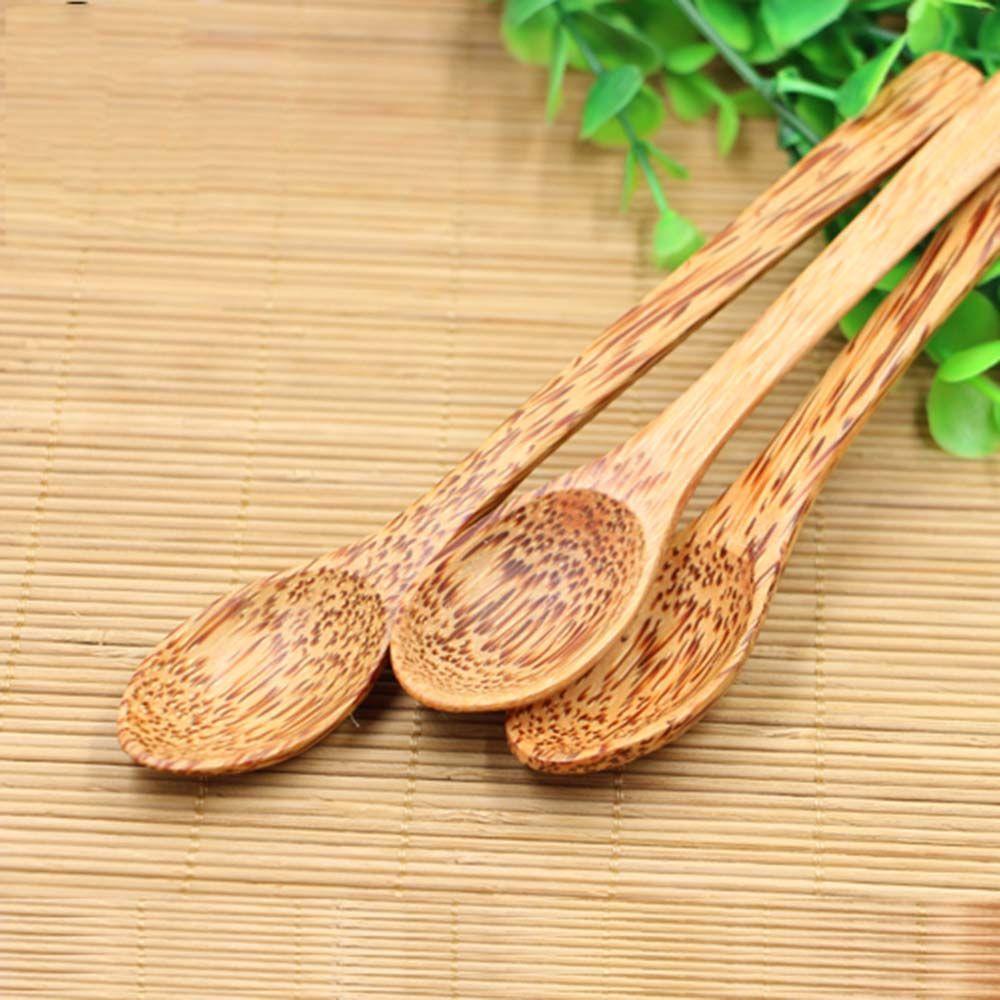 Manufactured Cooking Flatware Wooden Utensil-Tool Soup Spoons Coconut Spoons Spoon Tableware 17.5x3cm коричневий
Manufactured Cooking Flatware Wooden Utensil-Tool Soup Spoons Coconut Spoons Spoon Tableware 17.5x3cm коричневий